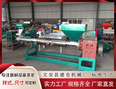 云浮塑料管材生产线价格 上交所对天普股份及有关责任人予以监管警示