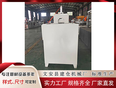 黄冈塑料挤出机 投资圈“炸锅”，知名经济学家洪灏：已在4500美元高位清仓黄金，泡沫破！