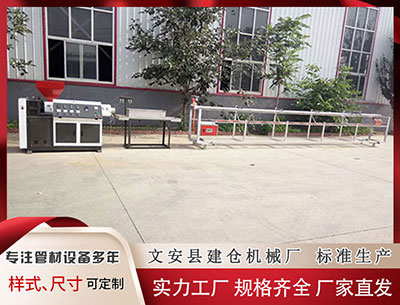 兴安盟塑料挤出机 访丝黛拉·麦卡妮：可持续是当今时尚界的大加分项